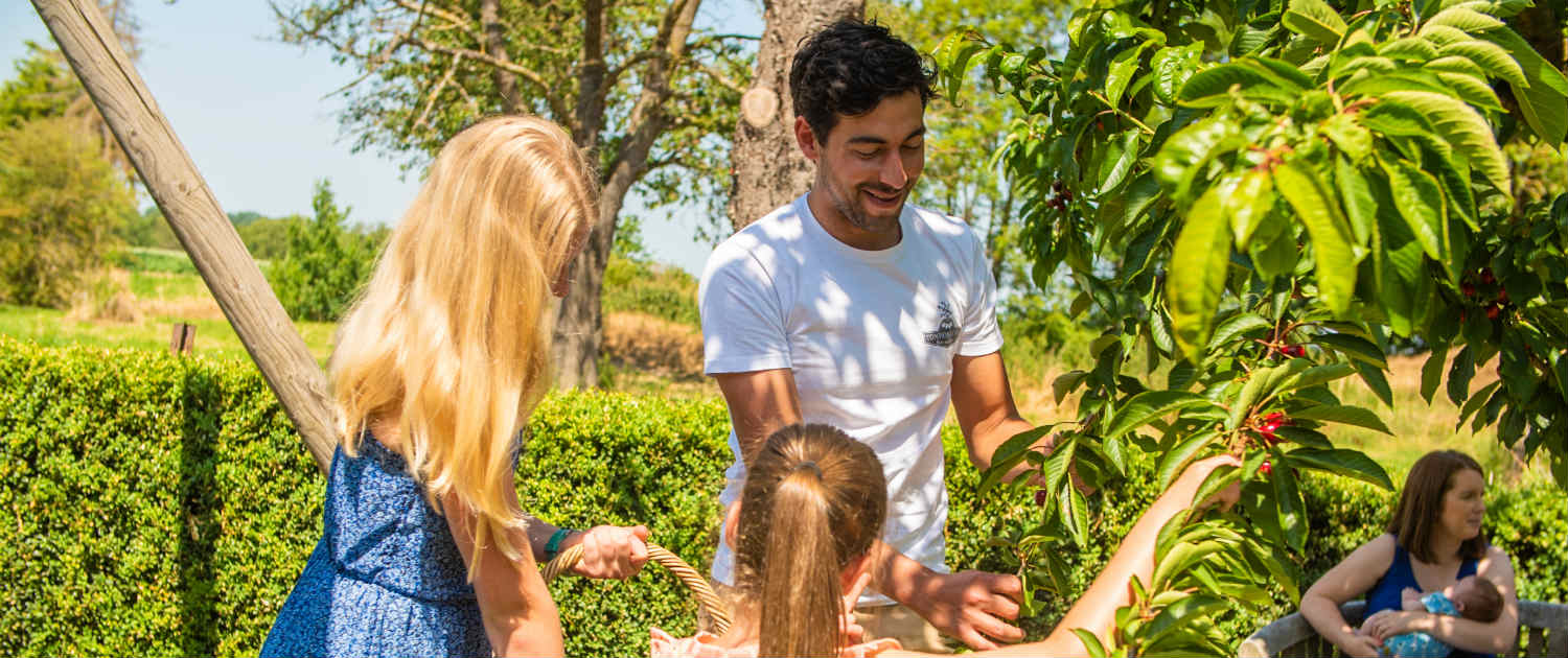 landbouwbedrijf landbouwbedrijf