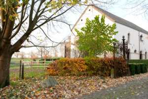 sfeerfoto's Domein Tombos