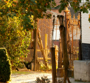 sfeerfoto's Domein Tombos